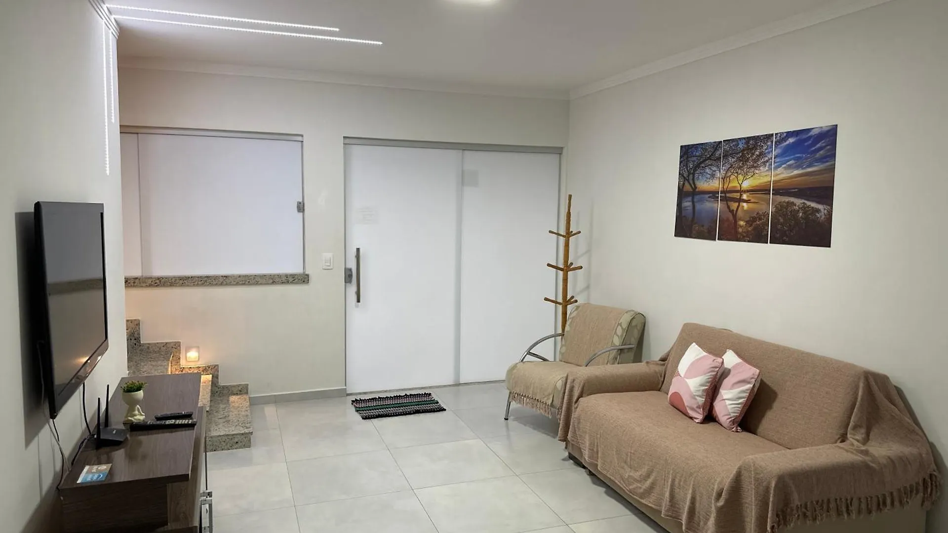 Condominio Laju Porto Seguro