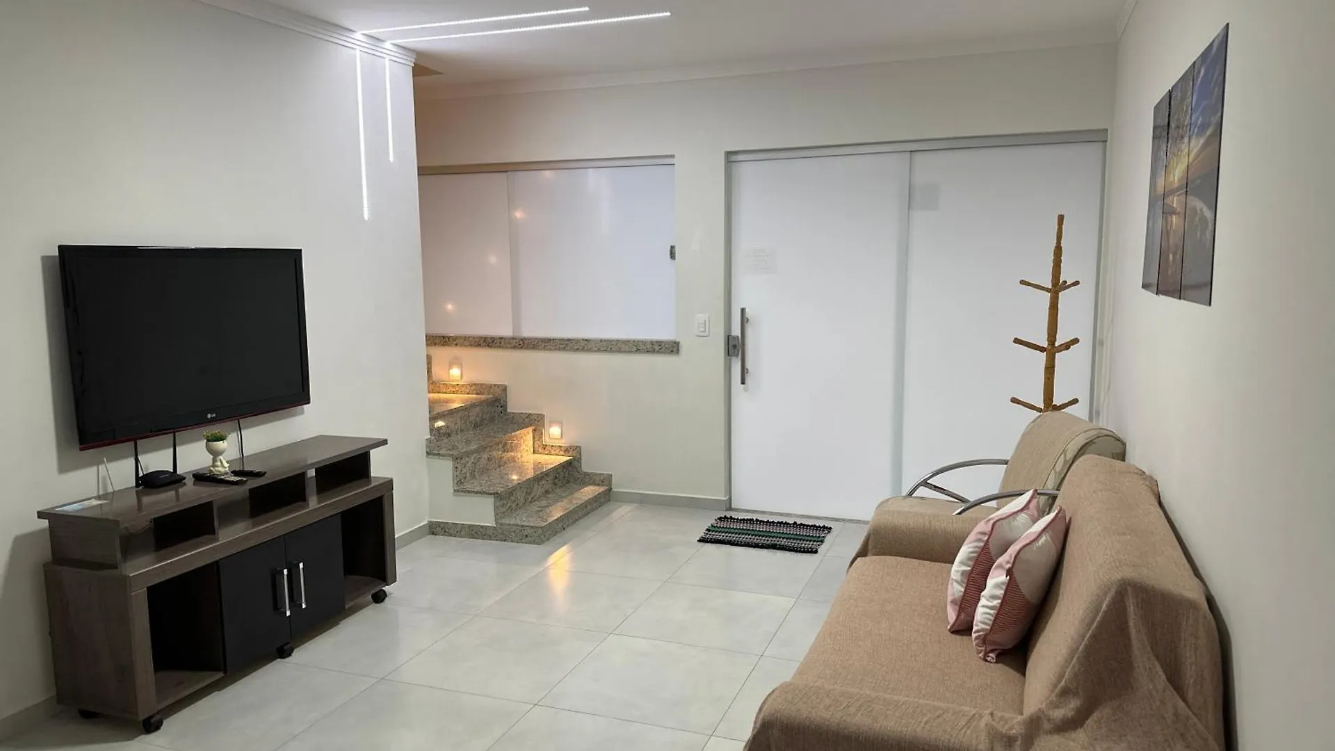 Daire Condominio Laju Porto Seguro