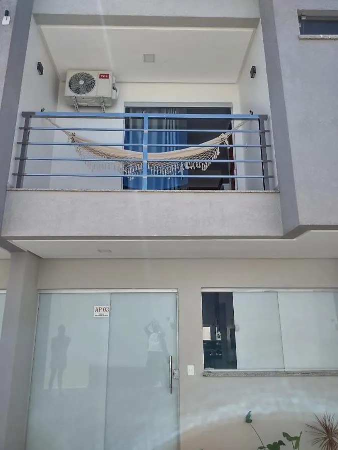Condominio Laju Porto Seguro Apartment