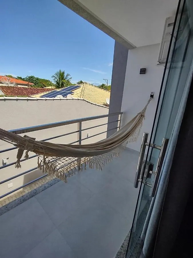 Apartment Condominio Laju Porto Seguro Brazil