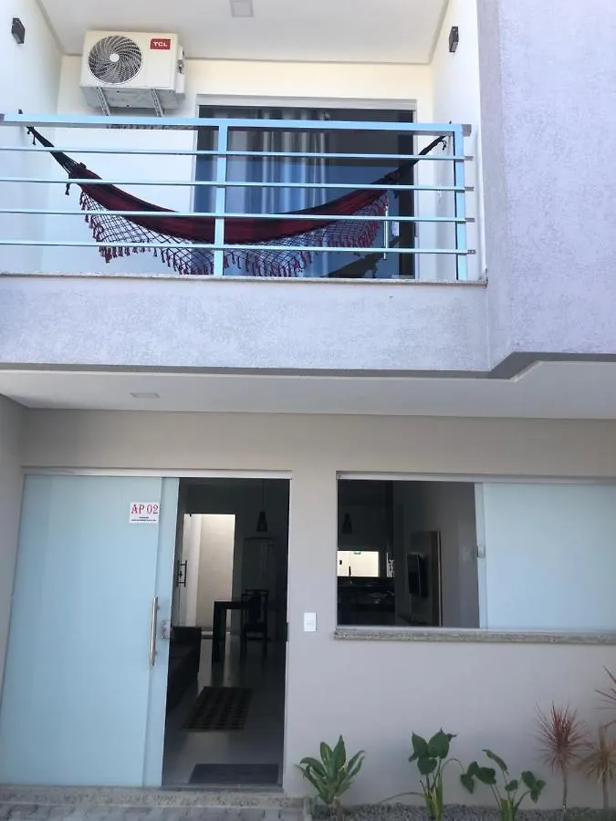 Condominio Laju Porto Seguro 0*,  Brazil