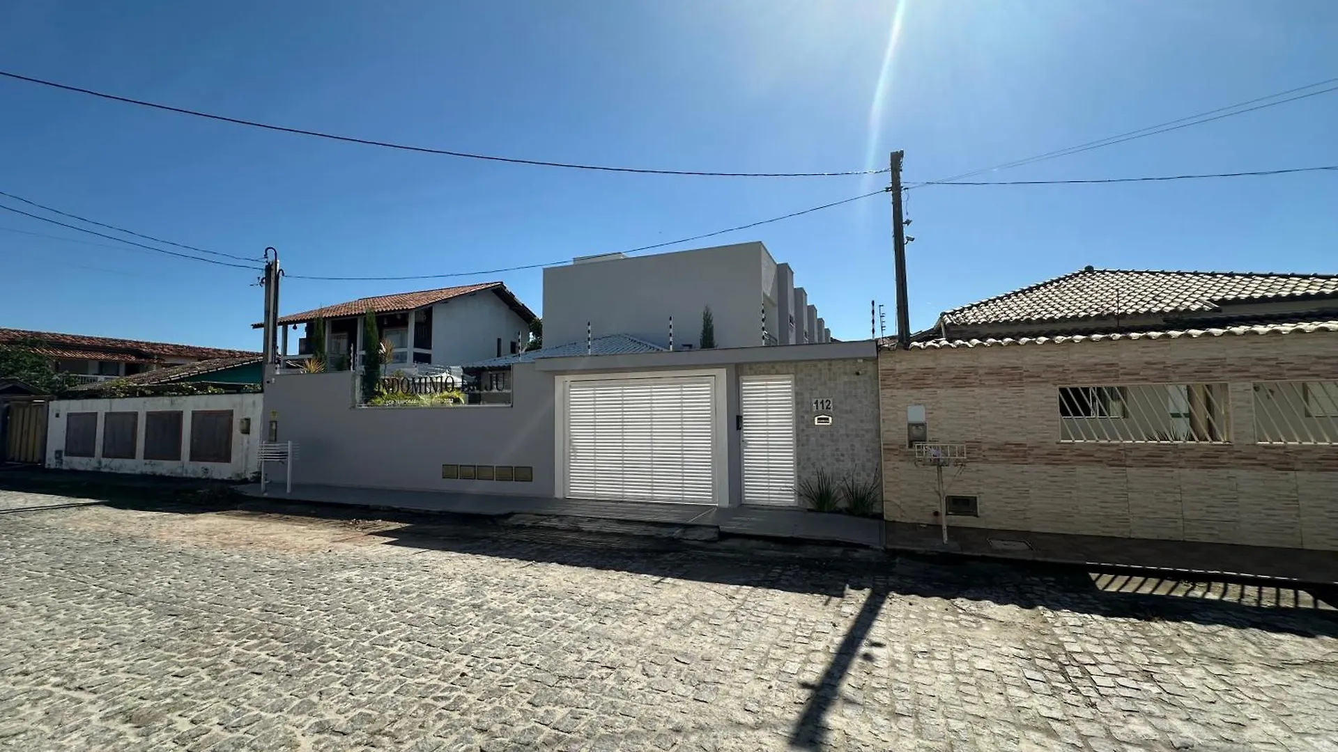 Condomínio Lajú Porto Seguro Brasil