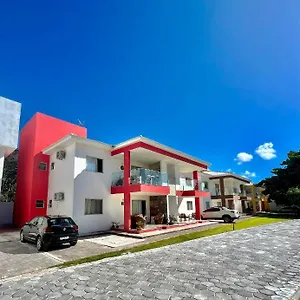 Casa de Férias Casa Muta, Porto Seguro