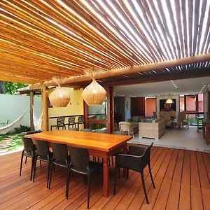 Casa de Férias Casa Da Arraial D'ajuda, Vem Feliz!, Porto Seguro