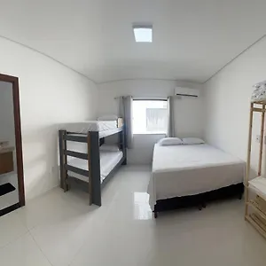 Apartamento Apto Novo Todo Mobiliado A 400 M Da Sensacional, Porto Seguro